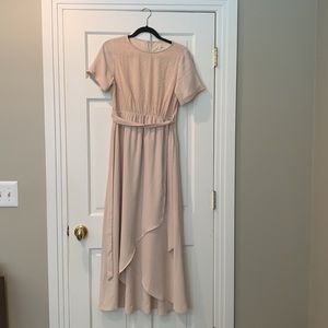 Roolee maxi dress